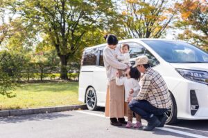 新しい時代の賢い車の乗り方をご提案